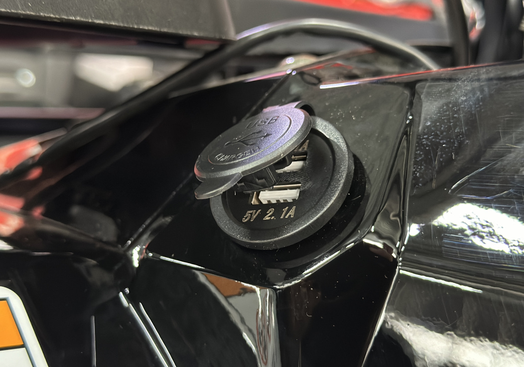 Квадроцикл GBM MAVERICK 300 NEW LUX в Самаре