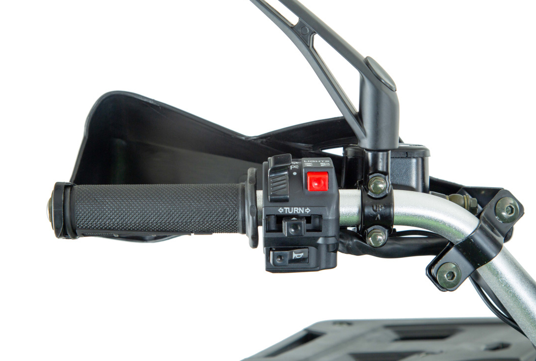 Квадроцикл YACOTA VIKING PRO 250 в Самаре