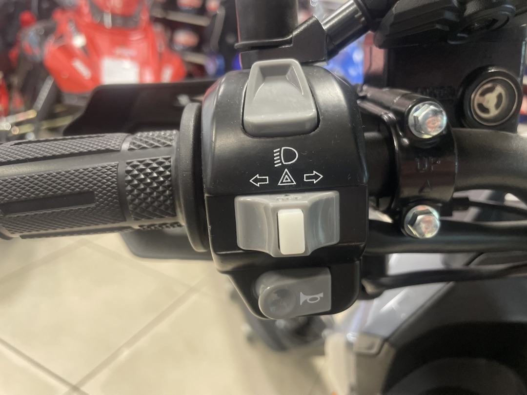 Скутер PROMAX STALKER ARMY 240(49) в Самаре