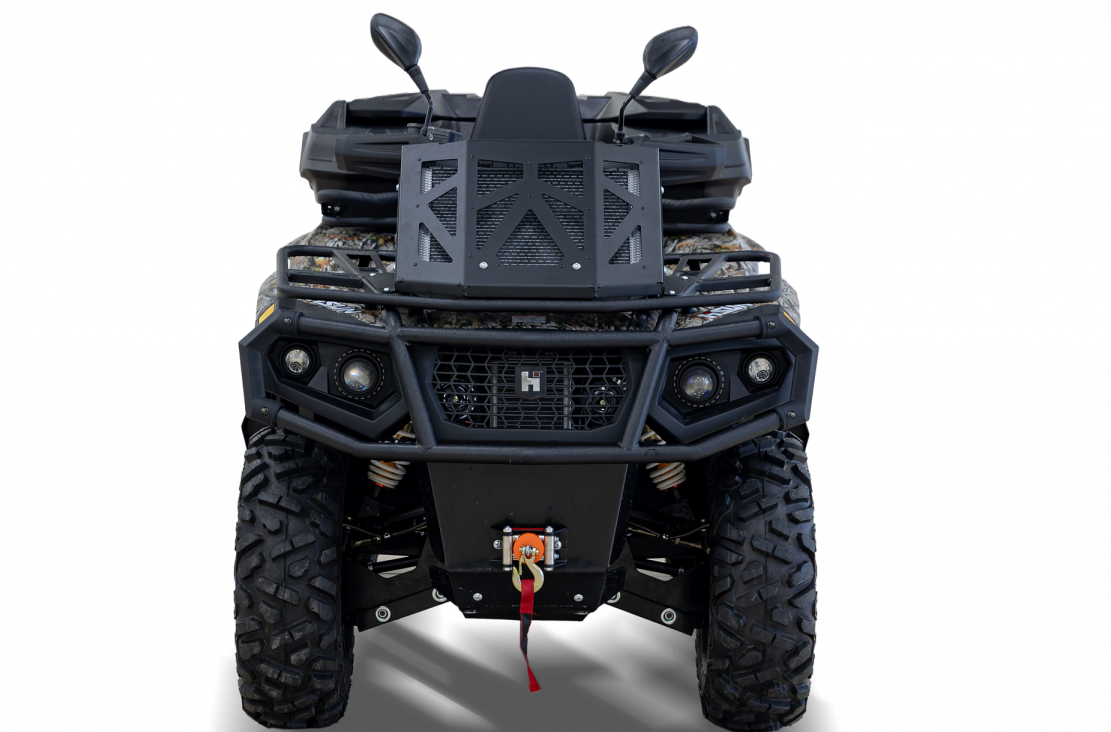 Квадроцикл HISUN TACTIC GT1000/EXTREME EDITION в Самаре