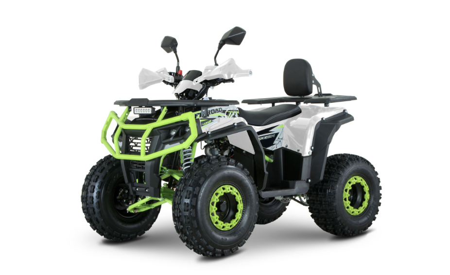 Квадроцикл YACOTA DRAGON LUX 125 в Самаре