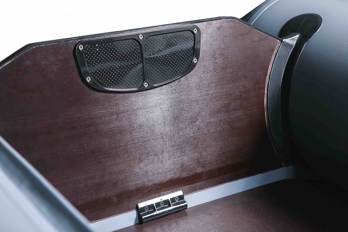 ЛОДКА ДРАККАР 3100 СК HANT в Самаре