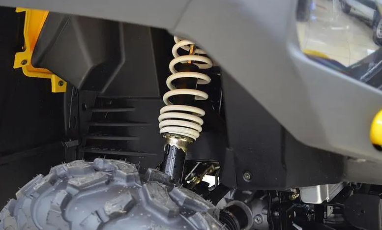 Квадроцикл HISUN GUARDIAN 400L /LONG в Самаре