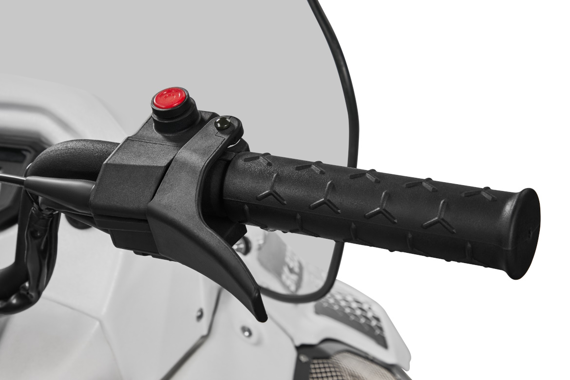 Снегоход IRBIS TUNGUS 500L 25/26 в Самаре