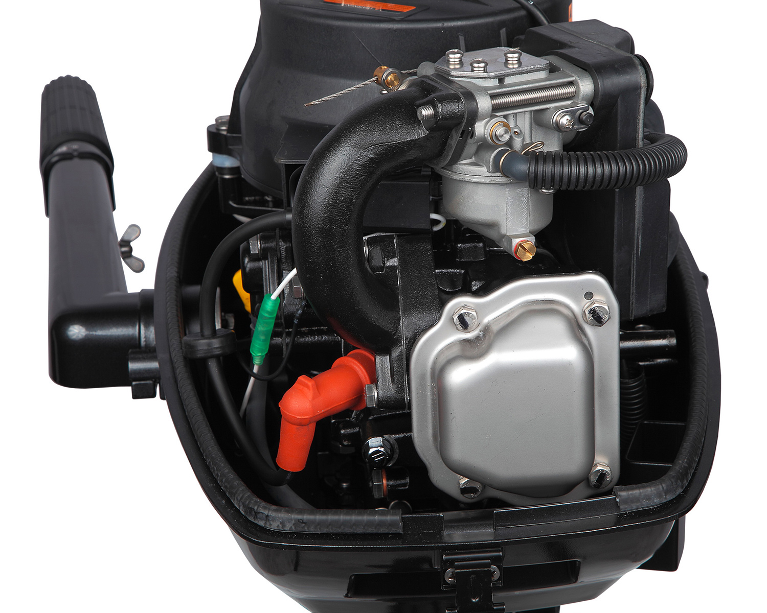 Лодочный мотор MARLIN MF 5 AMHL в Самаре