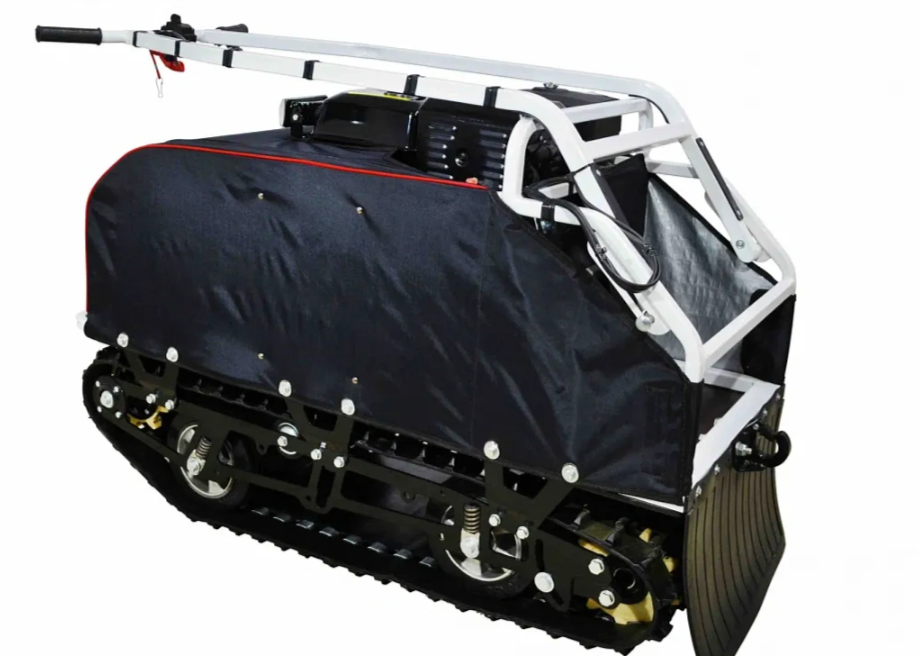 Компактная мотособака "Богатырь" mini 15 (127 см) в Самаре