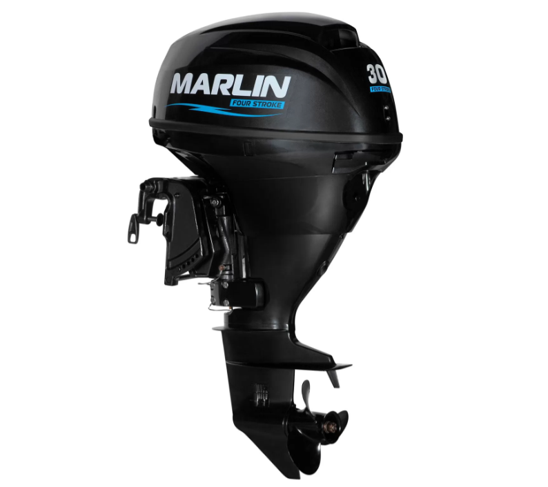 Лодочный мотор MARLIN MFI 30 AWHS в Самаре