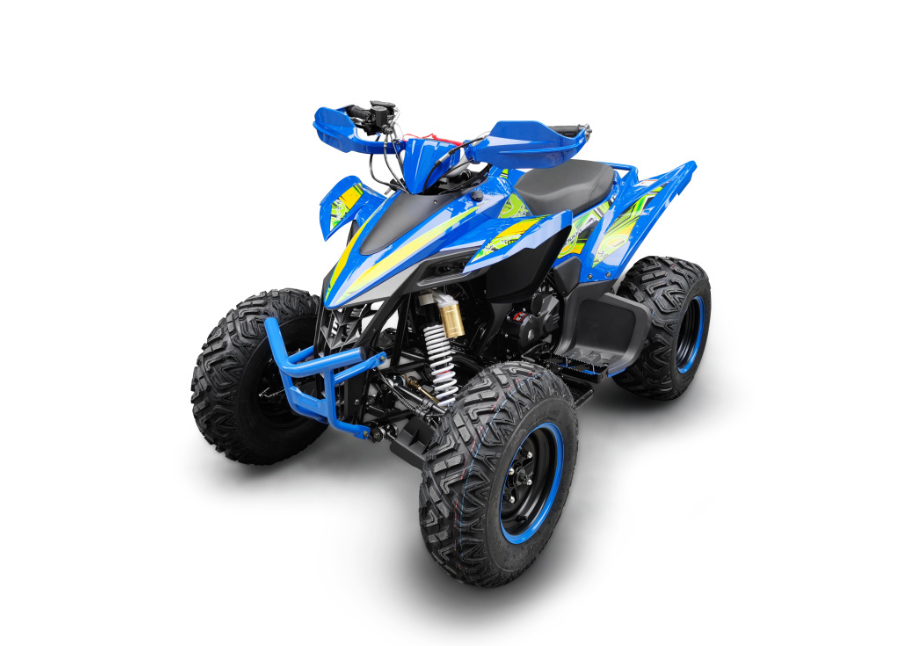 Квадроцикл YACOTA TYPHOON 250 в Самаре