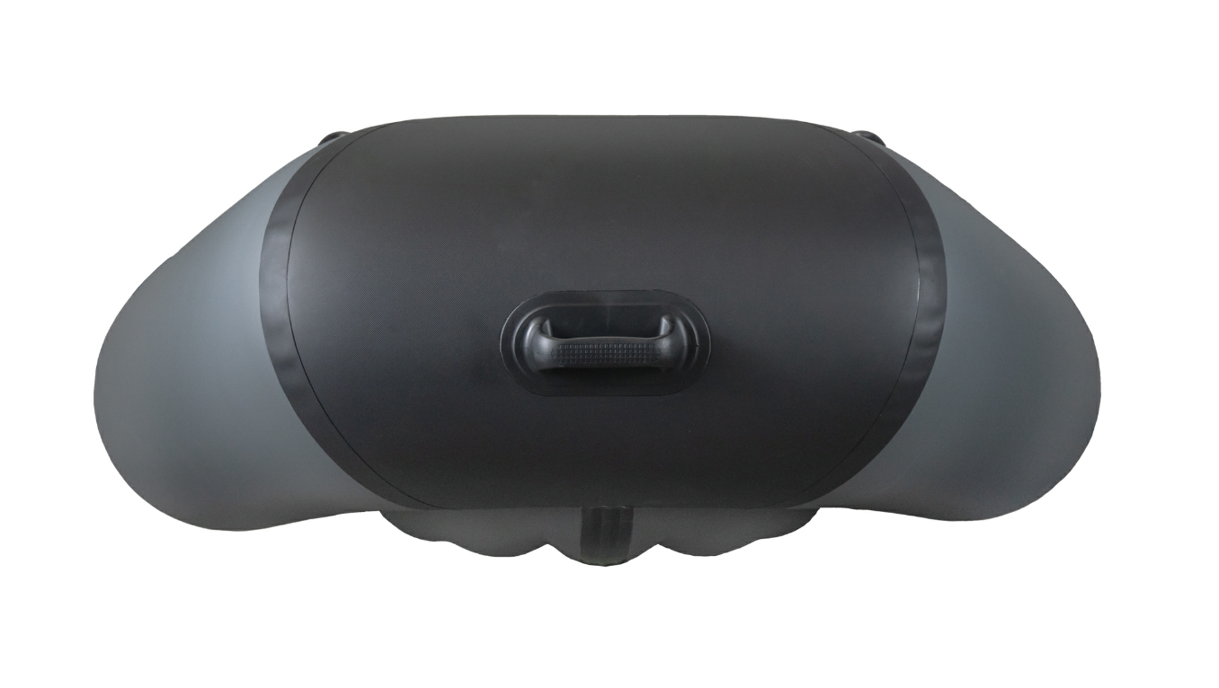 Лодка Барс 3200 нднд в Самаре