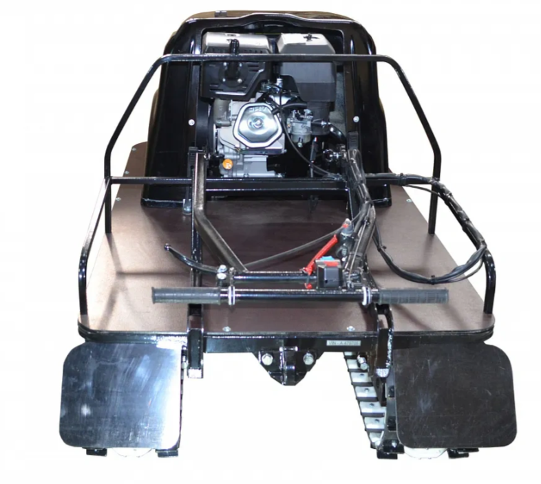 Mотобуксировщик вездеход KOiRA T15 (ручной стартер) в Самаре