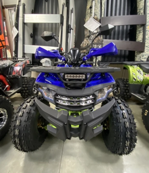 Квадроцикл PROMAX WILD 2.0 190 PRO (2025) в Самаре