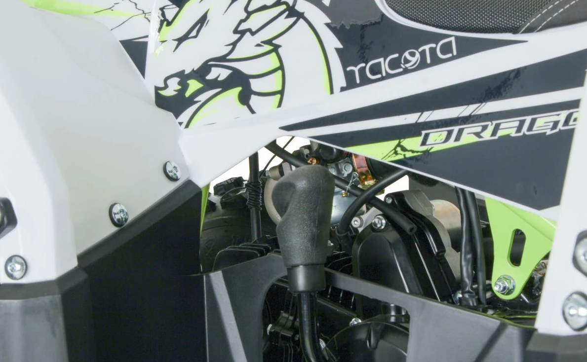 Квадроцикл YACOTA DRAGON 125 в Самаре