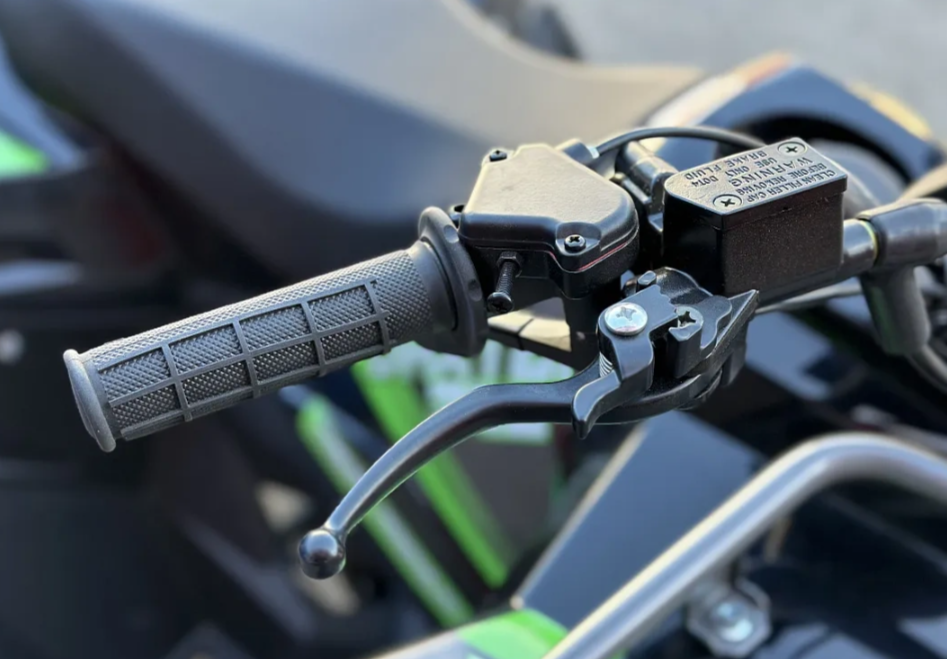 Квадроцикл GBM DAXTER 220 NEW в Самаре