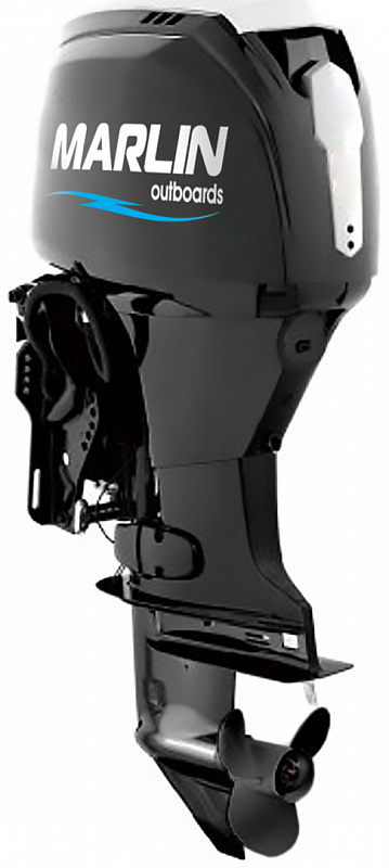 Лодочный мотор MARLIN MP 90 AERTL в Самаре Лодочный мотор MARLIN MP 90 AERTL в Самаре