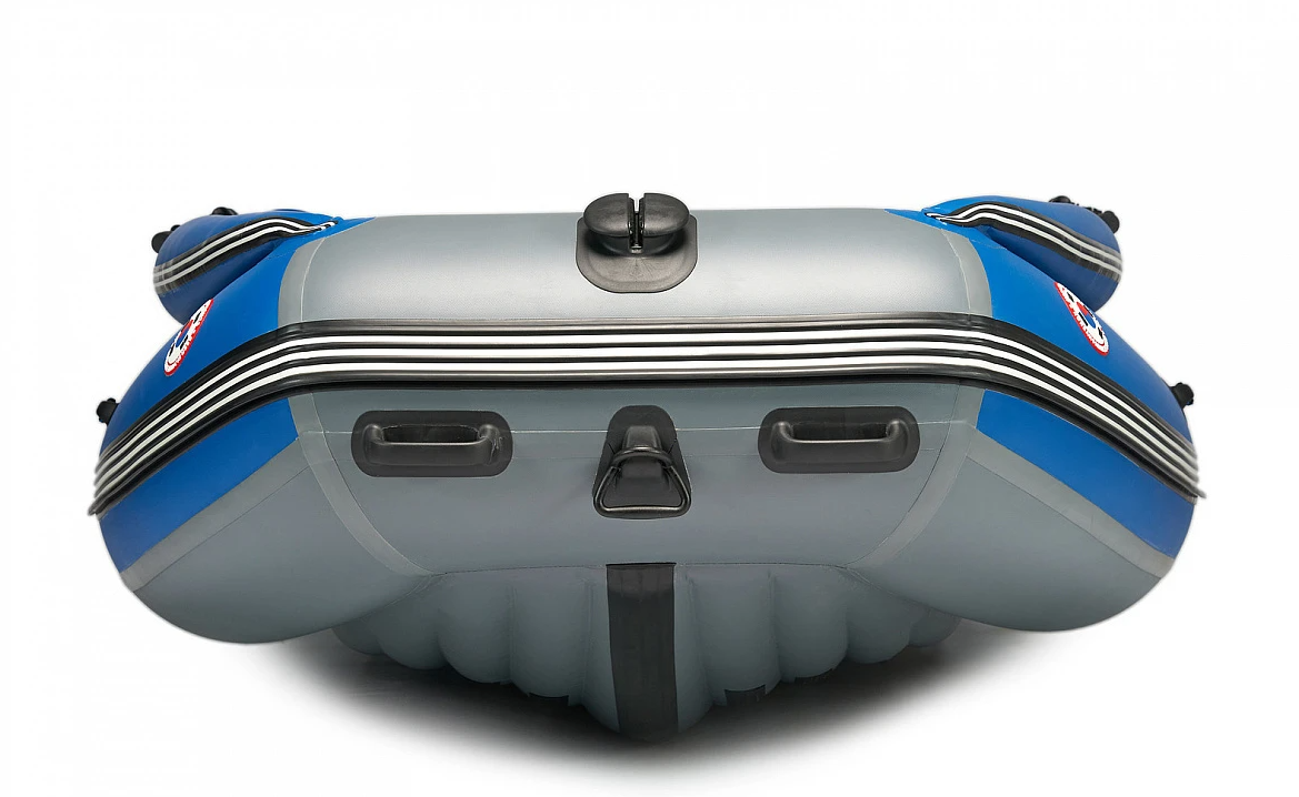 КОМПЛЕКТ ЛОДКА MISHIMO FAMILY LITE 350 + МОТОР 9,9 (15) Л.С. в Самаре