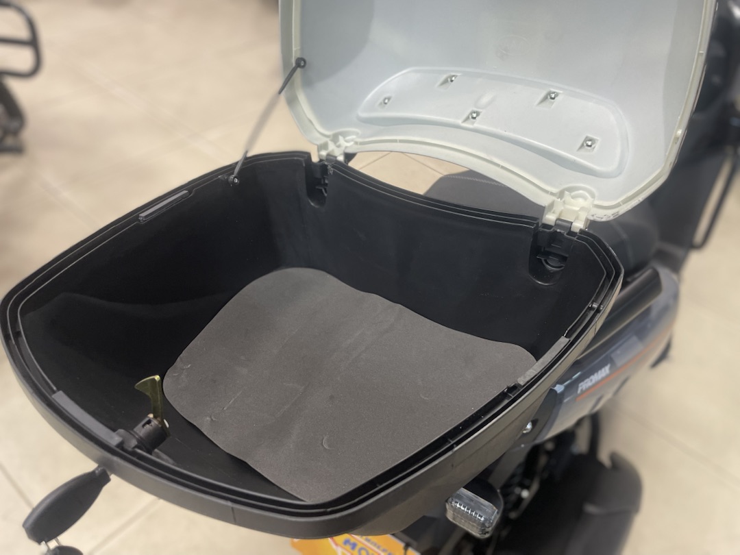 Скутер PROMAX STALKER ARMY 240(49) в Самаре