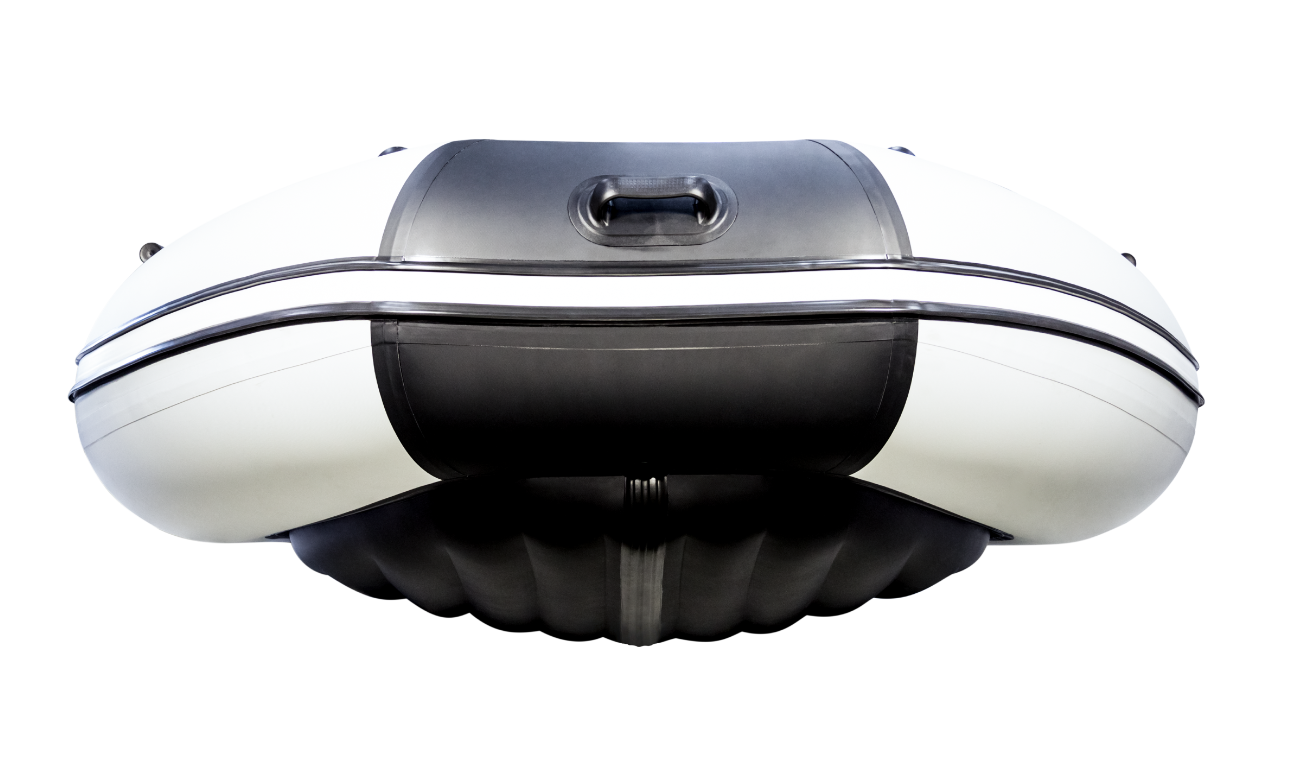 Лодка Ривьера 3600 НДНД-киль в Самаре