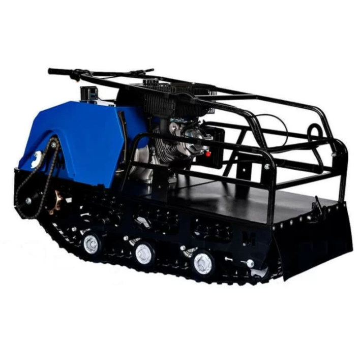 Мотобуксировщик МУЖИК М600 СТАНДАРТ 15 л.с. в Самаре