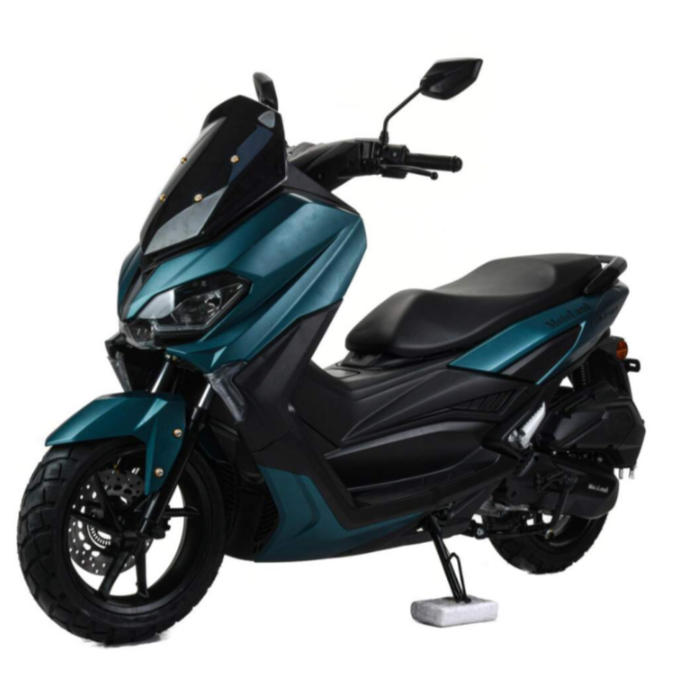 Скутер MOTOLAND (МОТОЛЕНД) VULKAN 150 в Самаре