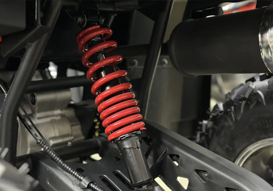 Квадроцикл GBM MAVERICK 300 NEW PREMIUM в Самаре