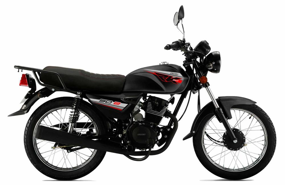 Мотоцикл STELS RK50E в Самаре