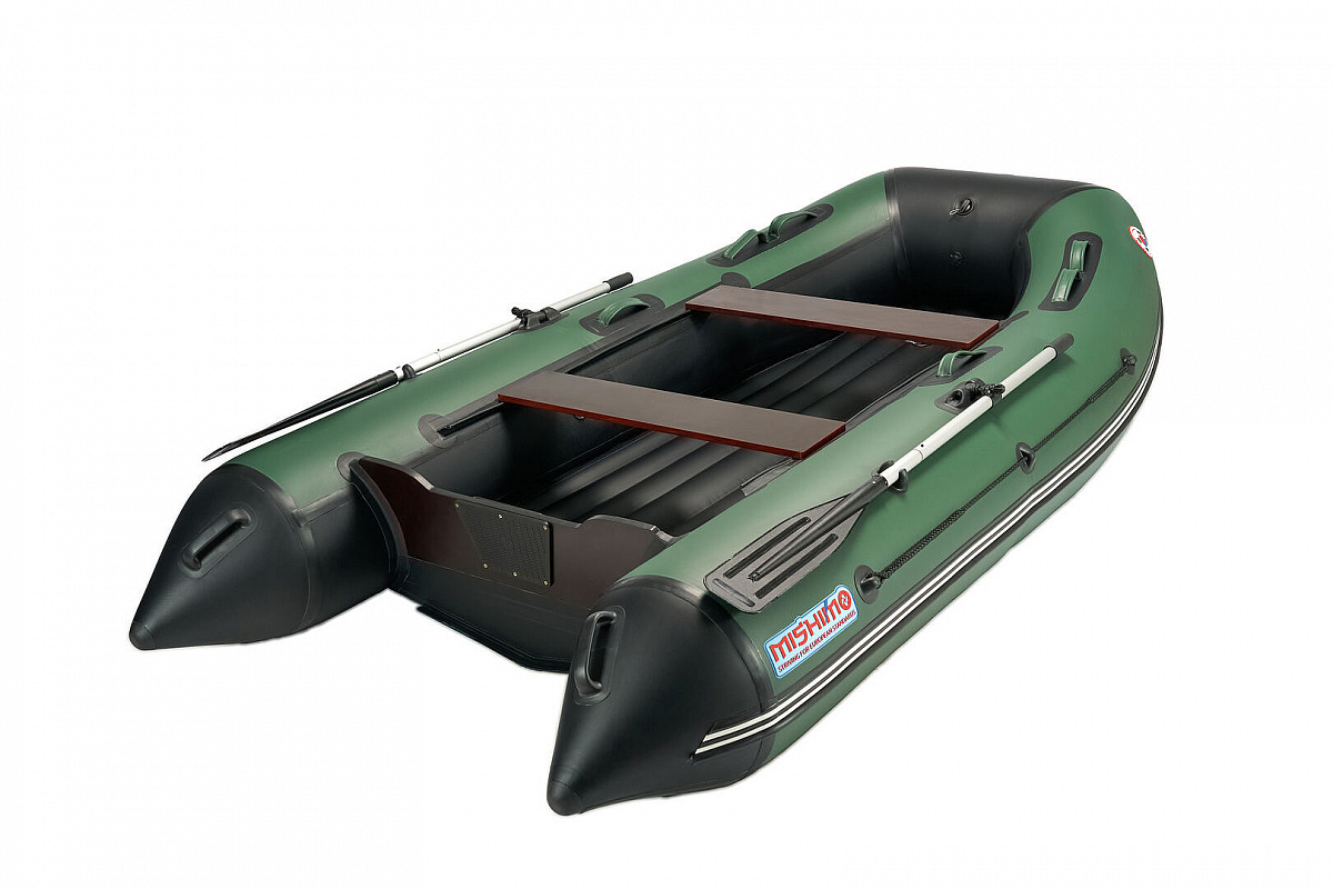 Лодка MISHIMO LITE 350 в Самаре