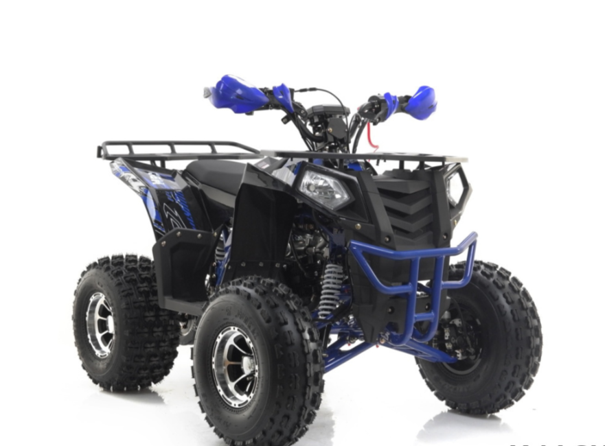 Квадроцикл GBM SHARP 190 PREMIUM SEMI-AUTOMATIC в Самаре