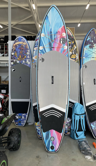 SUP (САП) ДОСКА RAIDEX I BOARD 11’ (332СМ) N 33 в Самаре