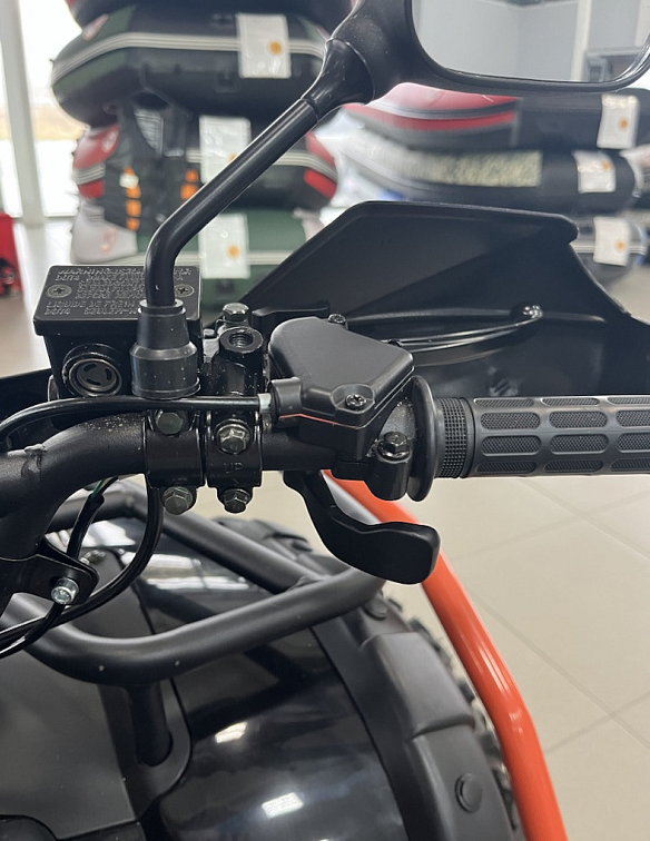 Квадроцикл PROMAX 300 4X4 ALL ROAD в Самаре