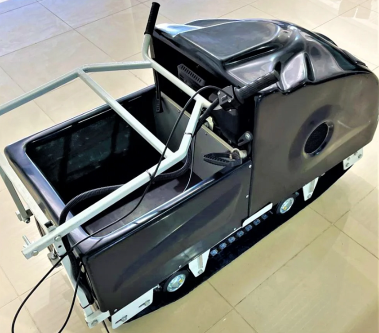 Мотобуксировщик ЕНОТ 2М 15 л.с. в Самаре