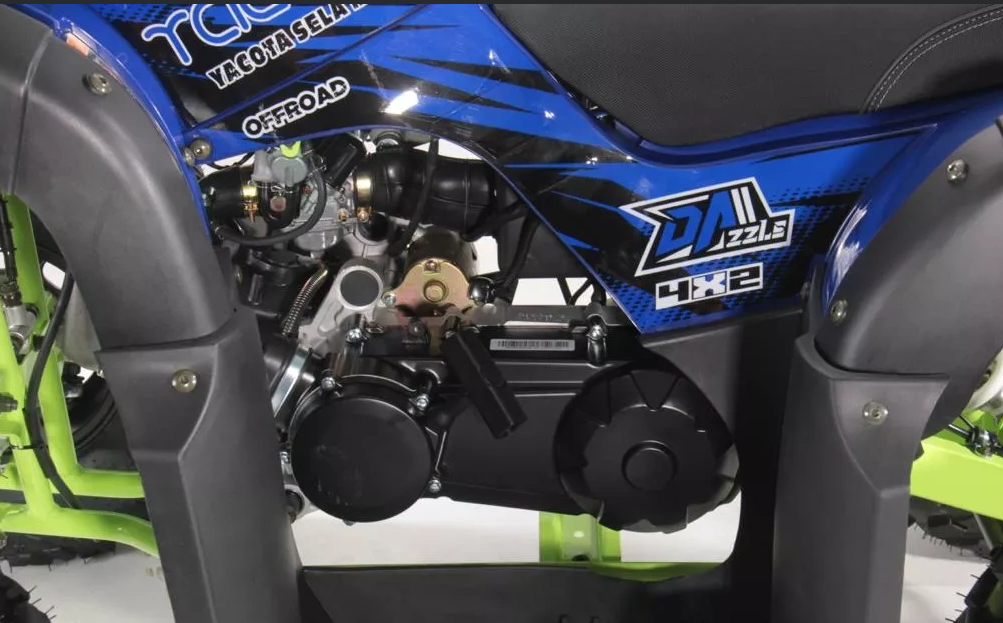 Квадроцикл YACOTA SELA MAX 200 в Самаре