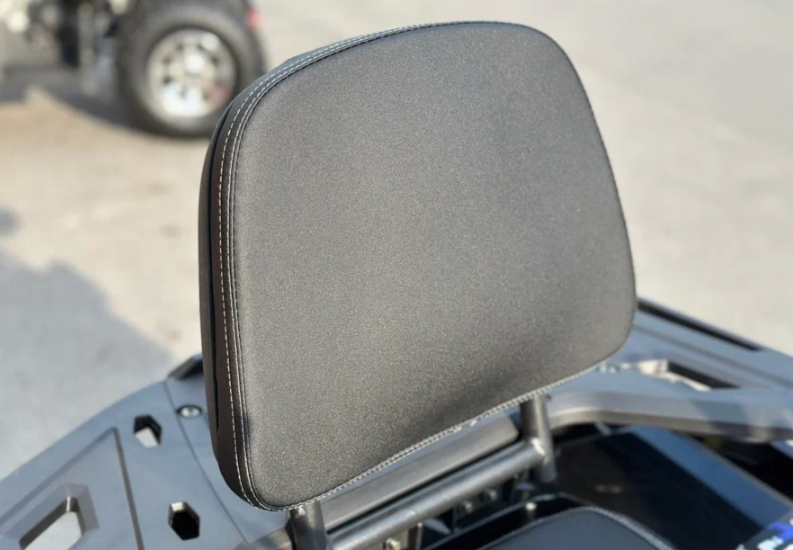 Квадроцикл GBM CROSS HILL 300 NEW PREMIUM в Самаре