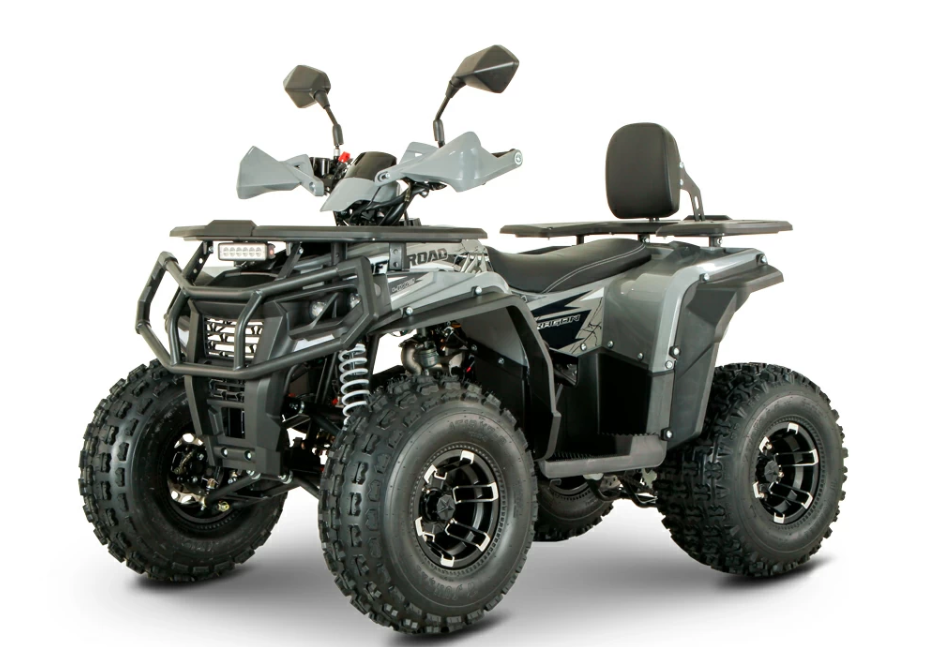 Квадроцикл YACOTA DRAGON LUX LD 125 в Самаре