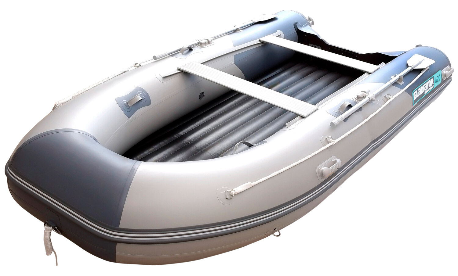 НАДУВНАЯ ЛОДКА GLADIATOR E420PRO в Самаре НАДУВНАЯ ЛОДКА GLADIATOR E420PRO в Самаре