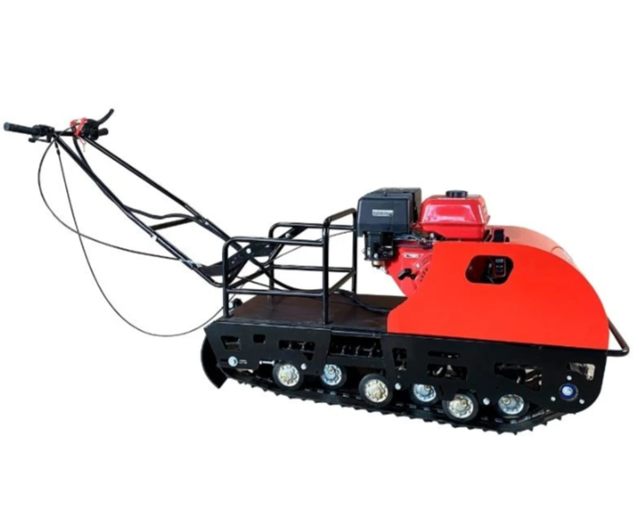 Мотобуксировщик Forza МБС3-17ВЭ в Самаре