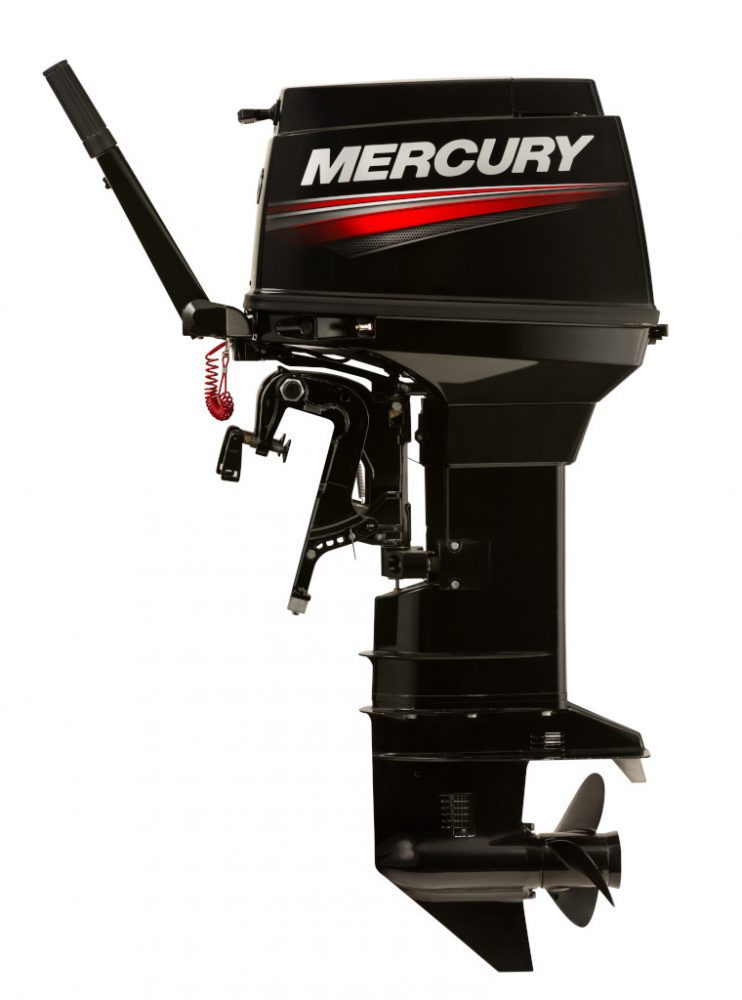 ЛОДОЧНЫЙ МОТОР MERCURY 50 MH 697 CC в Самаре ЛОДОЧНЫЙ МОТОР MERCURY 50 MH 697 CC в Самаре