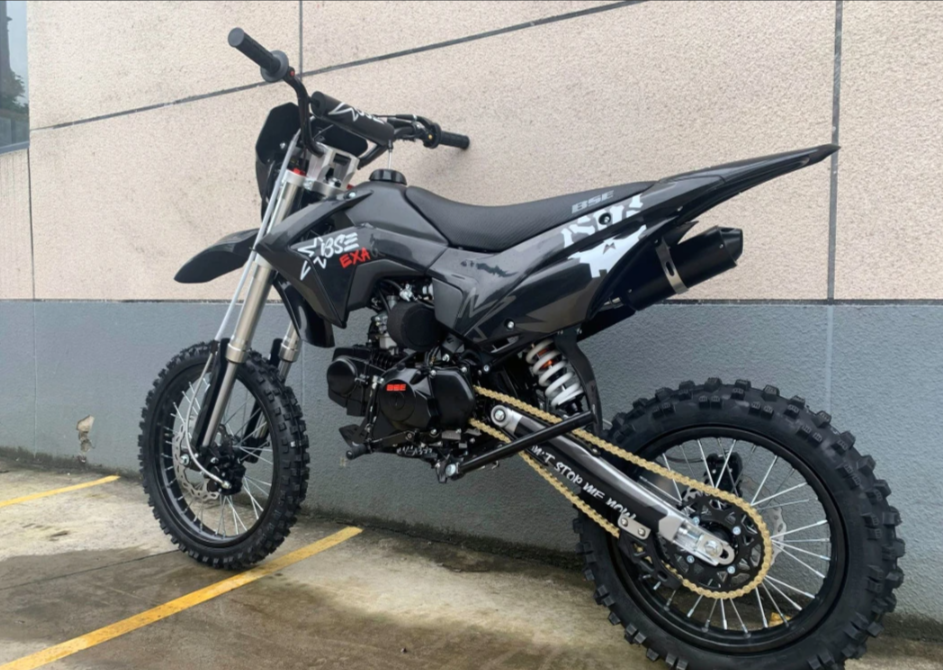 Питбайк BSE EXA SA 17/14 в Самаре