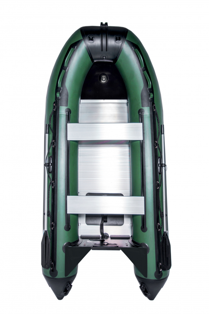 ЛОДКА SMARINE SDP MAX 365 AL в Самаре