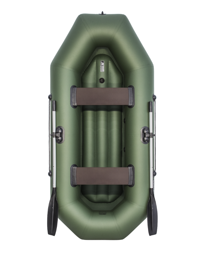 Лодка АКВА-ОПТИМА 260 НД в Самаре