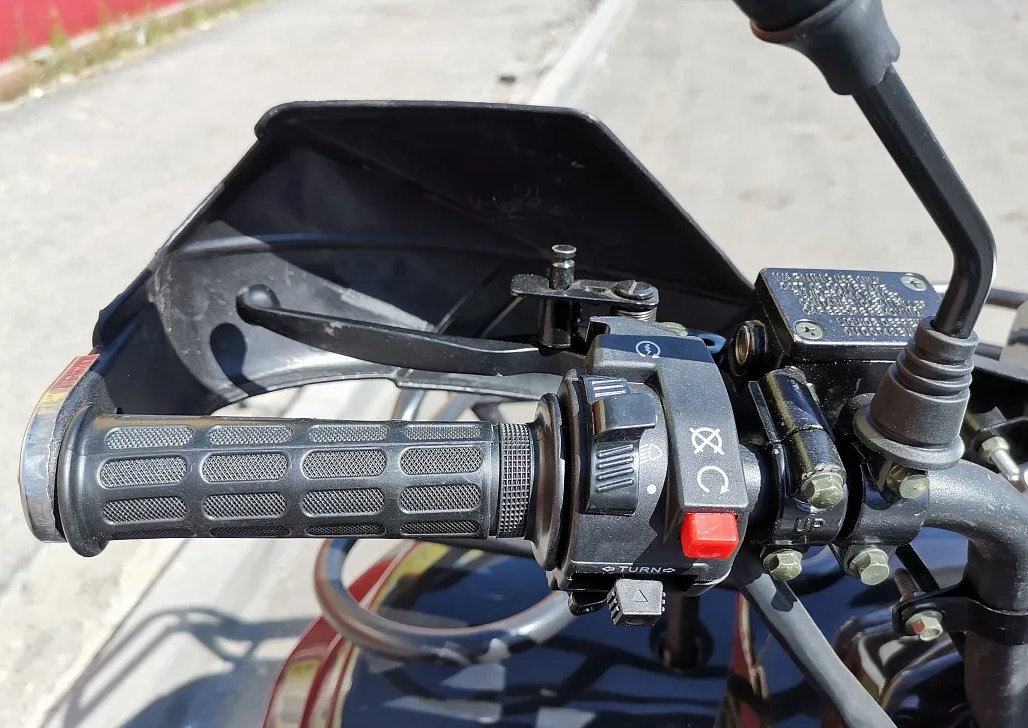 Квадроцикл PROMAX TRX300 CVT в Самаре