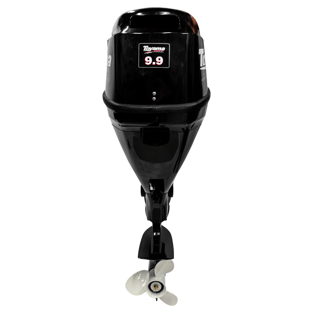 ЛОДОЧНЫЙ МОТОР TOYAMA F9.9BMS в Самаре