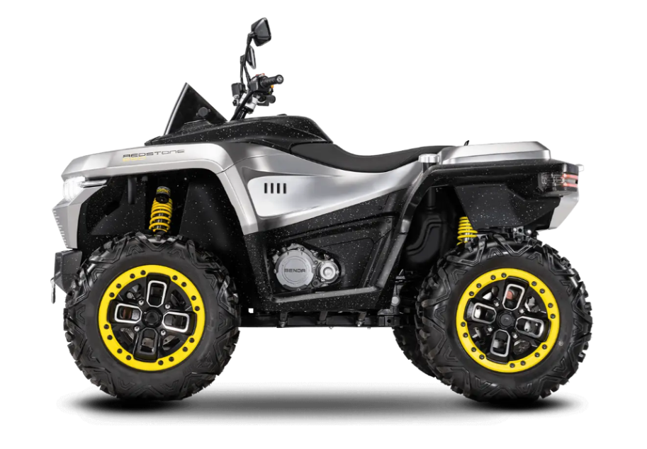 Квадроцикл BENDA REDSTONE 550 в Самаре