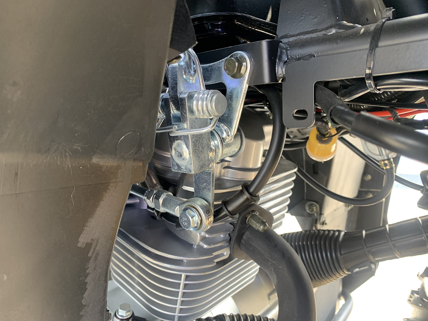 Квадроцикл PROMAX TAURUS 300 MAX-PRO в Самаре