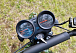 МОПЕД PROMAX ALPHA OFFROAD 130 (49) LUX (LED) в Самаре МОПЕД PROMAX ALPHA OFFROAD 130 (49) LUX (LED) в Самаре