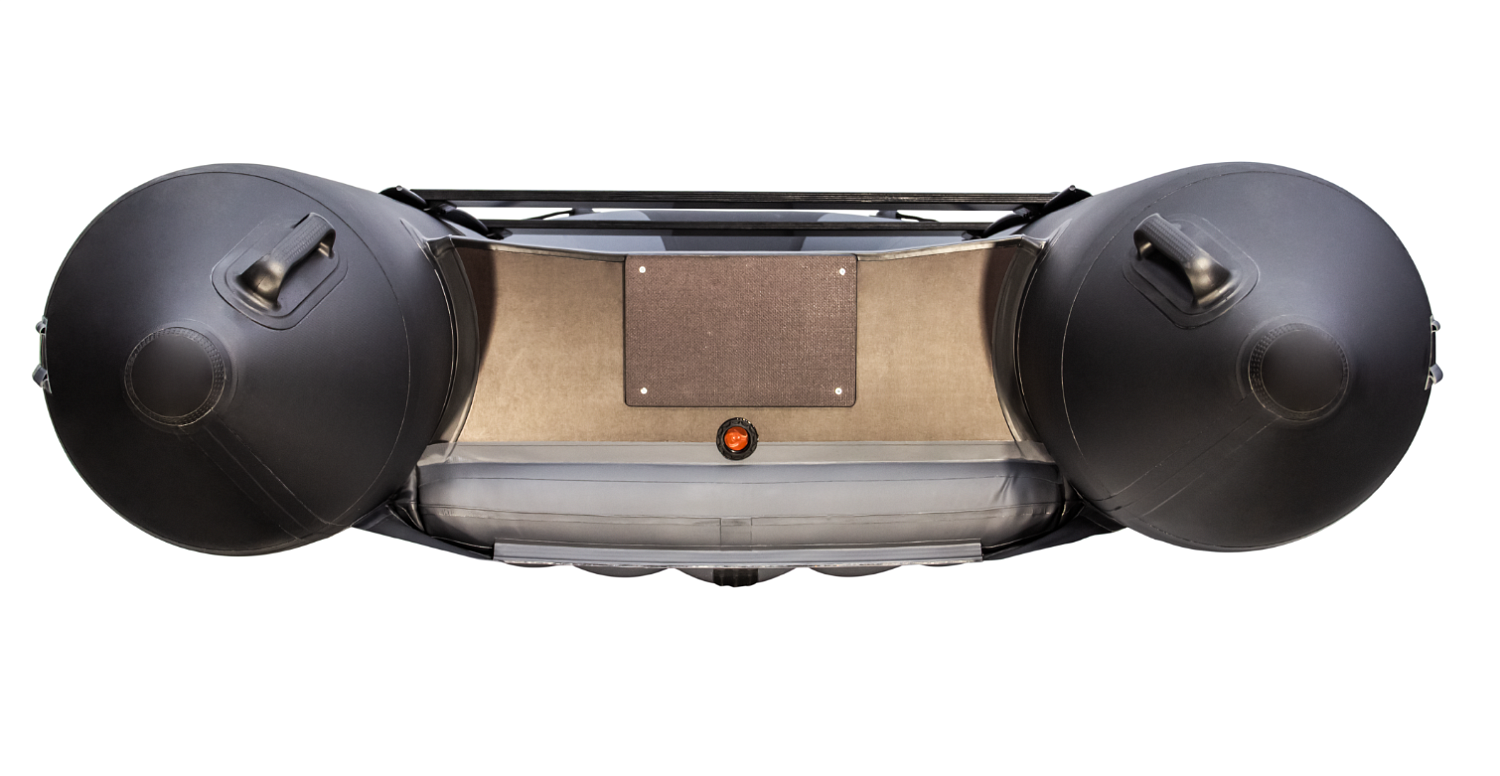 Лодка Таймень NX 3600 НДНД PRO в Самаре