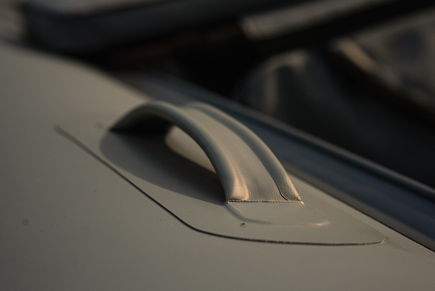 Лодка MISHIMO RIVER JET 390 под водомет в Самаре