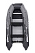 ЛОДКА НАДУВНАЯ YUKONA 430 TS - U (БЕЗ ПАЙОЛА) в Самаре