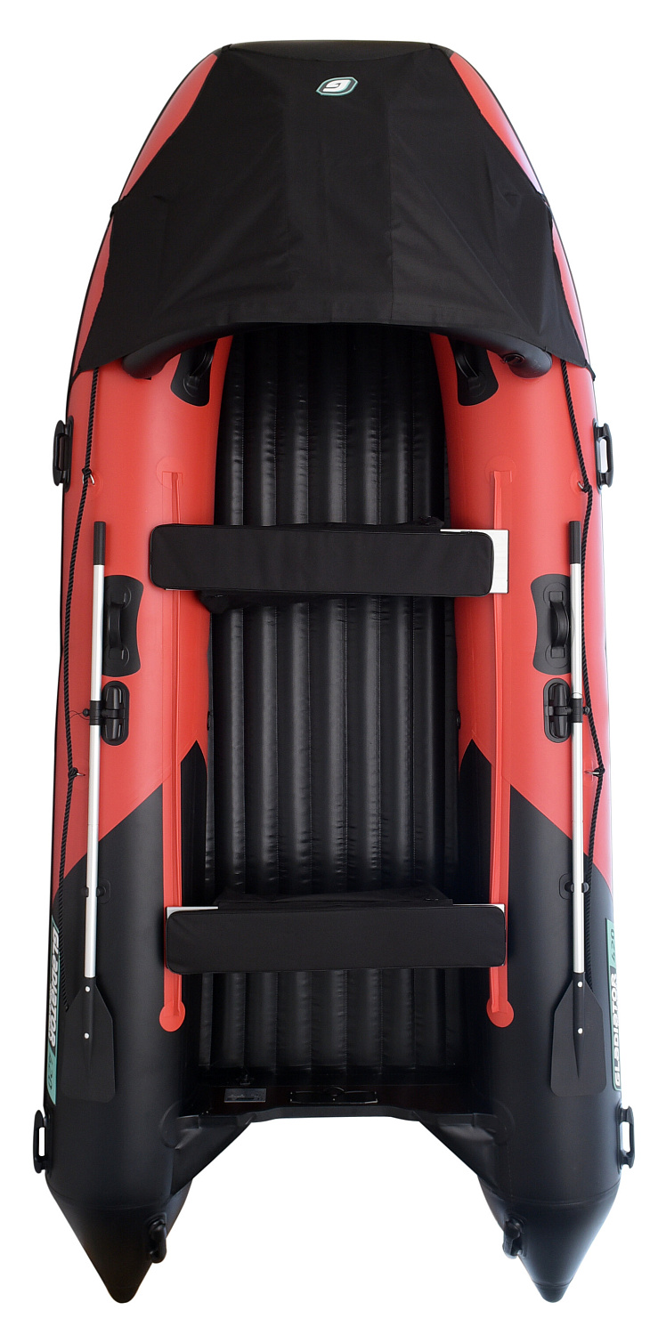 НАДУВНАЯ ЛОДКА GLADIATOR E420PRO в Самаре НАДУВНАЯ ЛОДКА GLADIATOR E420PRO в Самаре