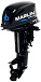 Лодочный мотор MARLIN MP 30 AMHL в Самаре