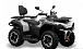Квадроцикл HISUN GUARDIAN 550L /LONG в Самаре Квадроцикл HISUN GUARDIAN 550L /LONG в Самаре